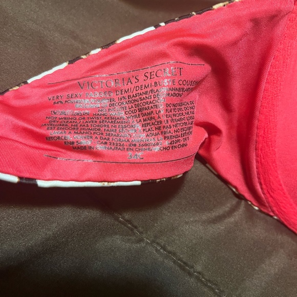 Victorias Secret Bra - Picture 5 of 9